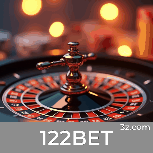 Explore as Experiências de Entretenimento Disruptivas na 122BET