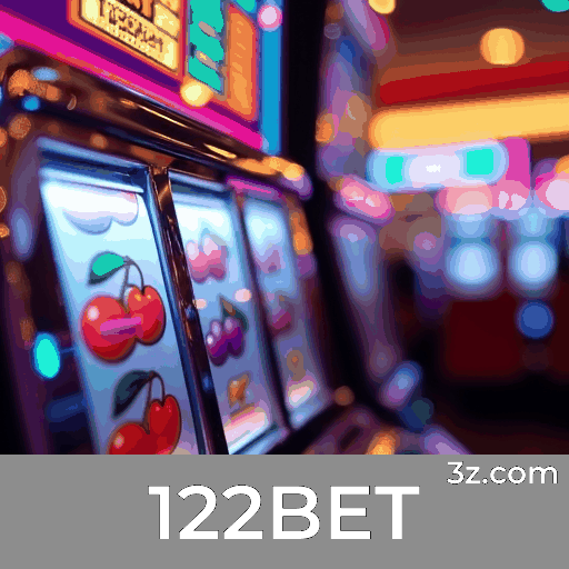 122BET: Plataforma de Conexão e Interação de Jogadores