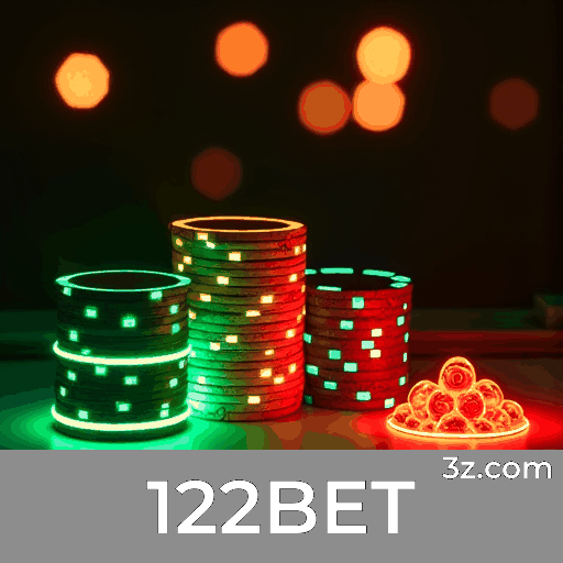 122BET: Variedade e Imersão para Brasileiros