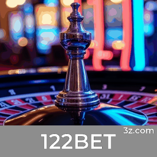 122BET: Jogo em Tempo Real para Jogadores Brasileiros