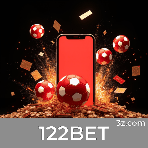 Explore as Experiências de Entretenimento Disruptivas na 122BET