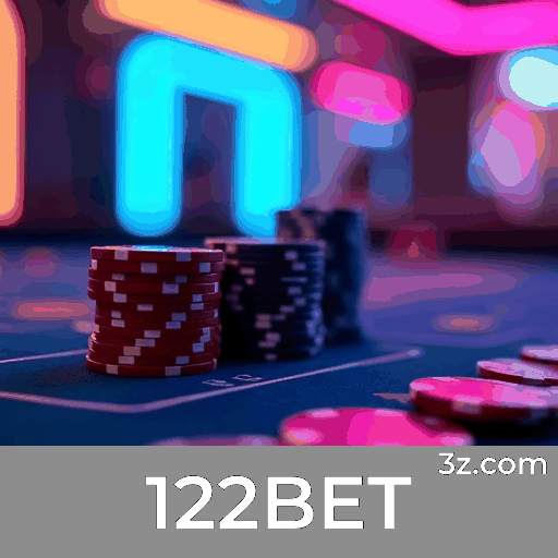 122BET: Variedade e Imersão para Brasileiros