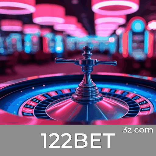 122BET: Experiência de Cassino Profissional e Imersiva