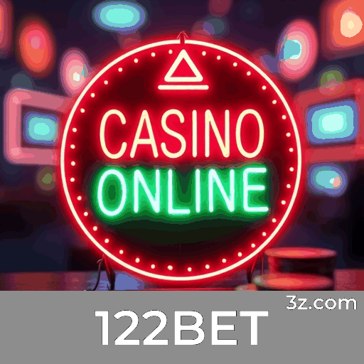 122BET: Apostas Esportivas Precisão e Excelência