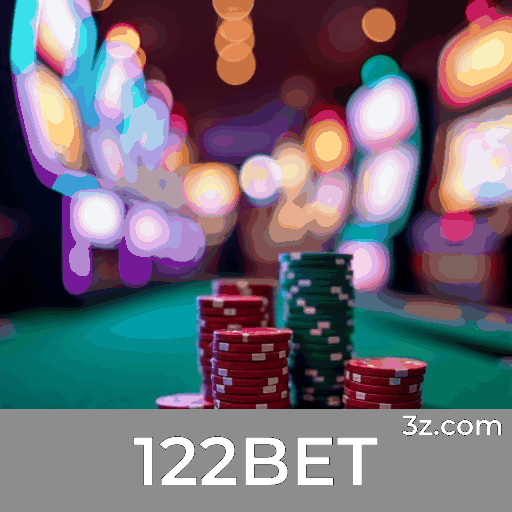Experimente a Conveniência e Completa Funcionalidade do 122BET