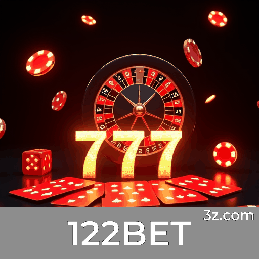 122BET: Acesso Seguro e Rápido para Brasileiros