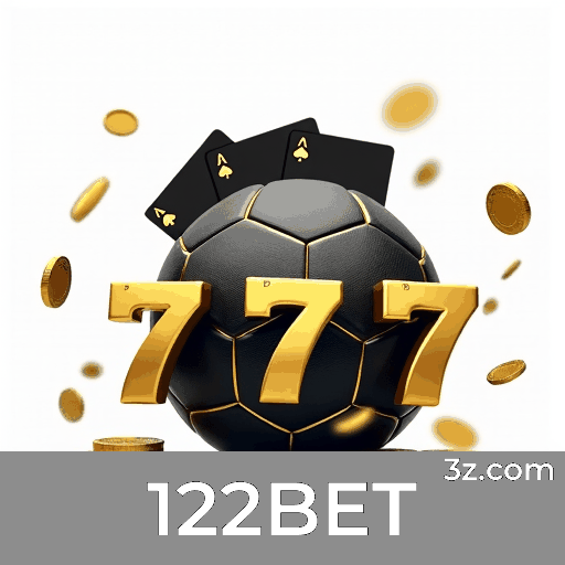 122BET: Apostas Esportivas Precisão e Excelência