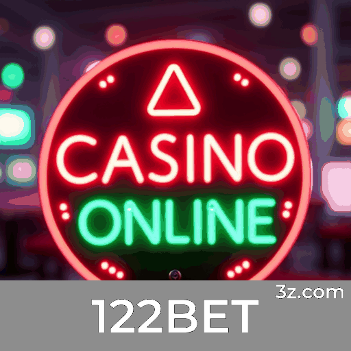 122BET: Acesso Seguro e Rápido para Brasileiros