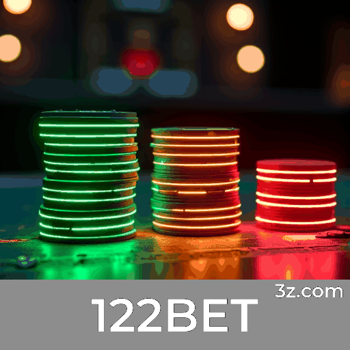 122BET: Experiência de Cassino Profissional e Imersiva