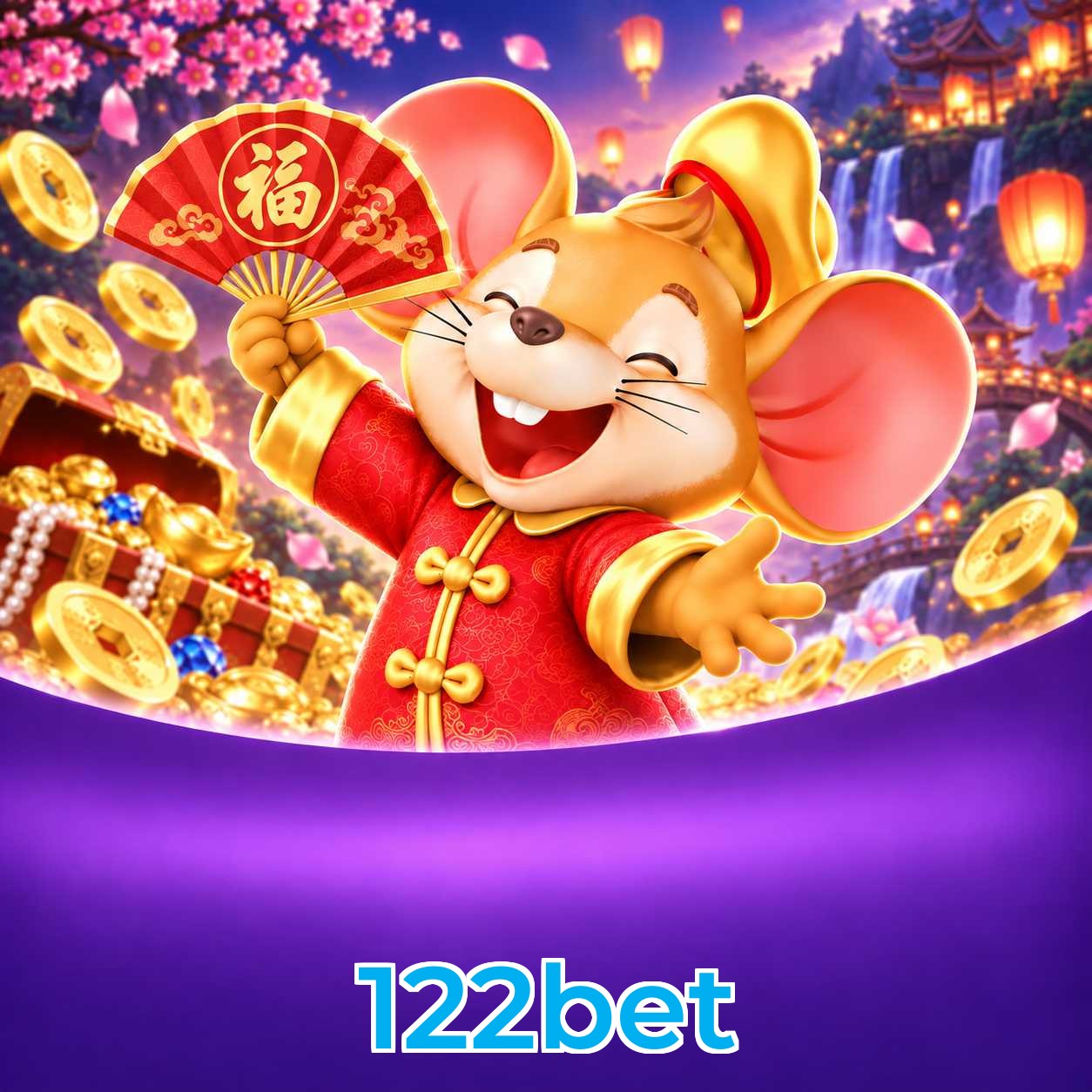 Fortune Rabbit Verificado