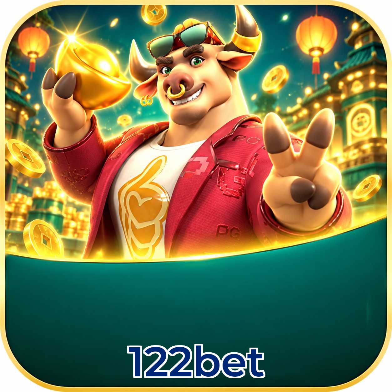 122bet Plataforma Confiável