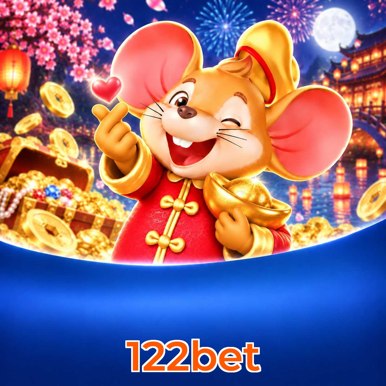 122bet Loteria Online Brasil - Plataforma Certificada